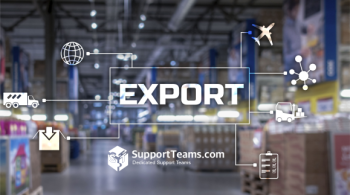 export supportteams