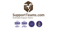 #Support Teams