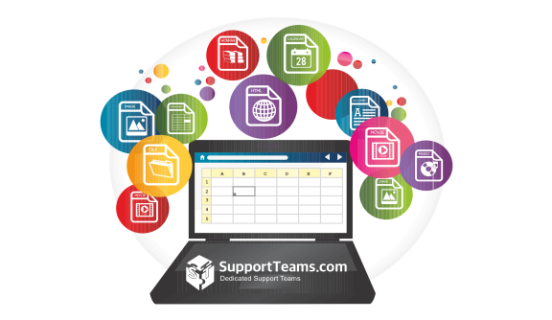 365 Support Teams